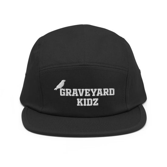 GK 5 Panel Hat