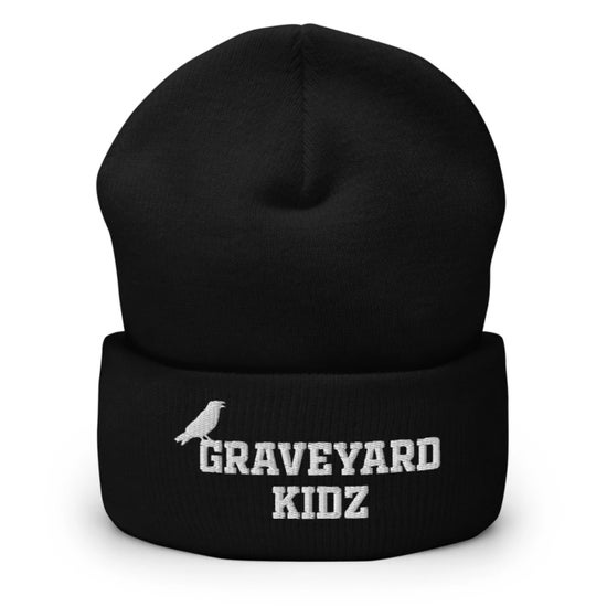 GK Beanie