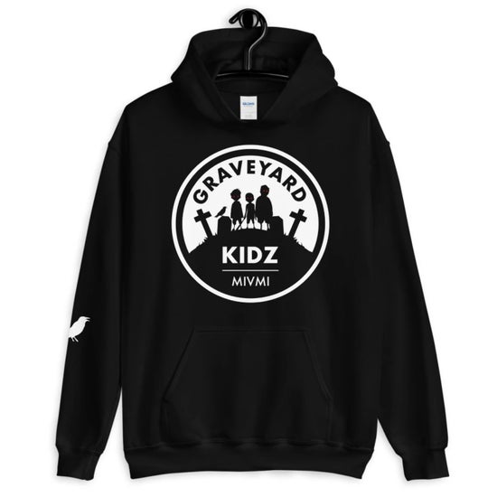 OG GK HOODIE