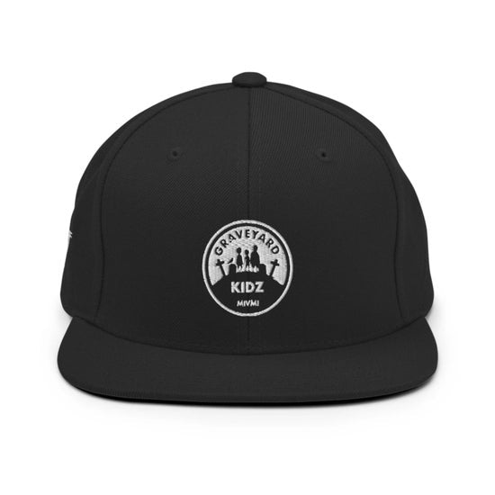 GK Snapback