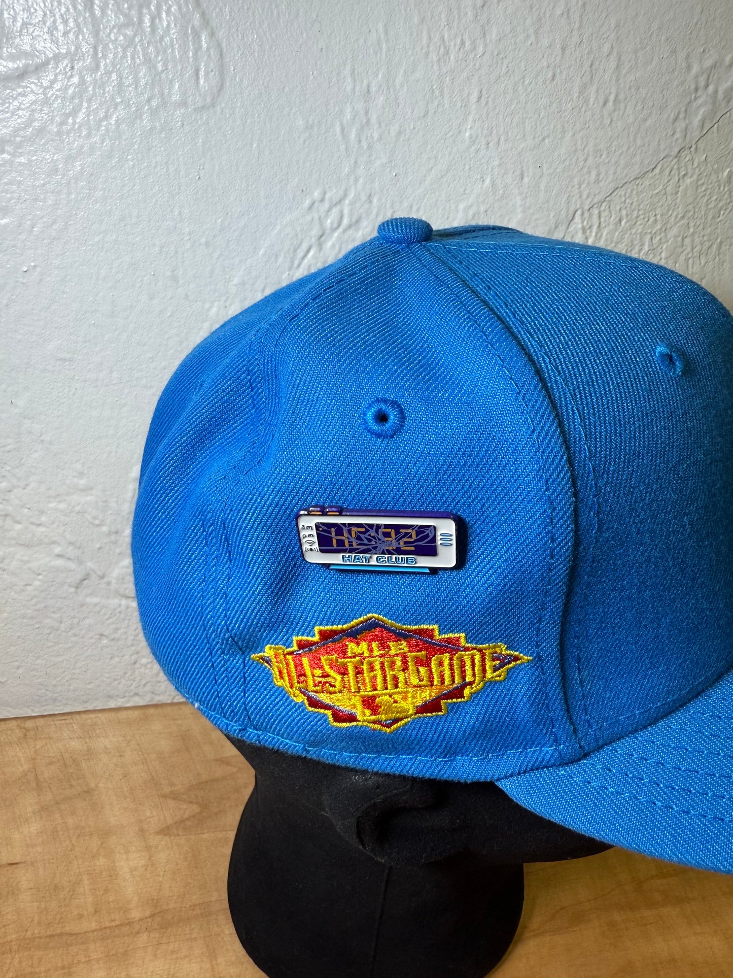 New Era x Hat Club Arizona Diamondbacks Size 7