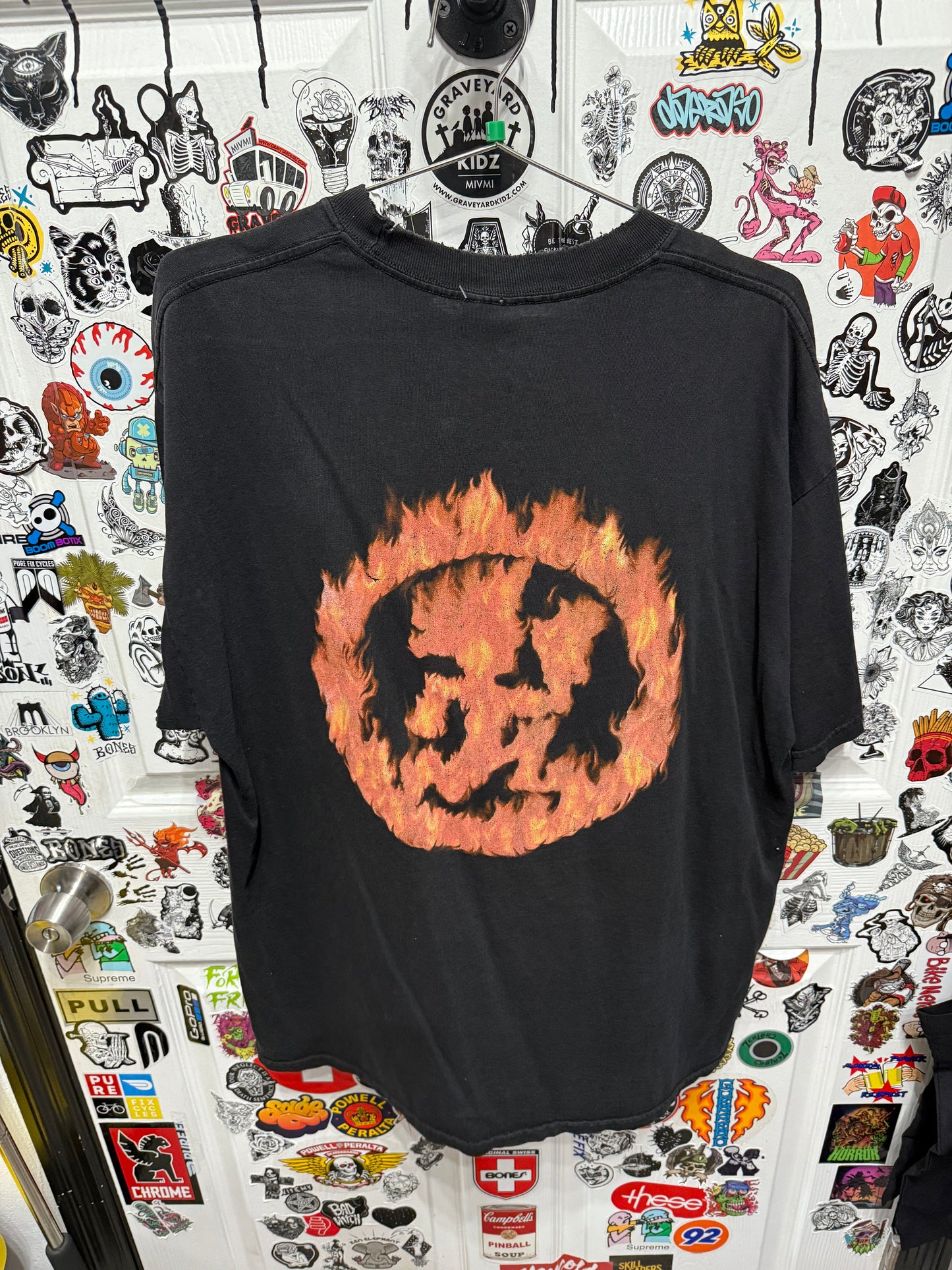 Insane Clown Posse - Amazing Jeckel Brothers ICP Rap Tee Shirt XL