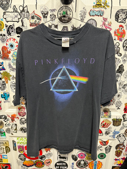 Pink Floyd Dark Side Of The Moon Shirt Size XL