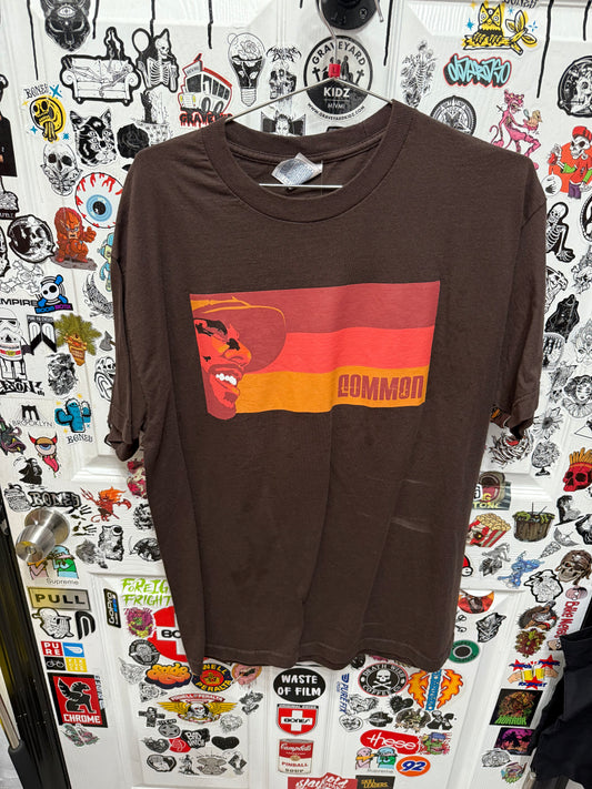 05' Common Good Music "Be" Album Promo Shirt Size L