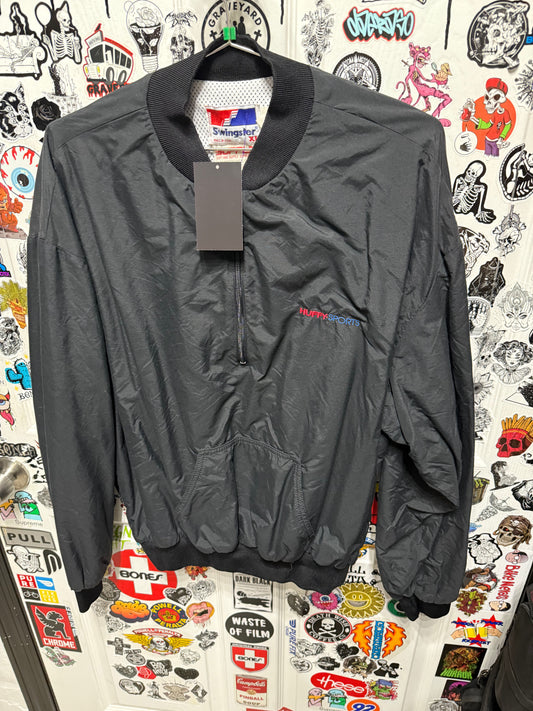 Swingster HuffySports Jacket Size XL