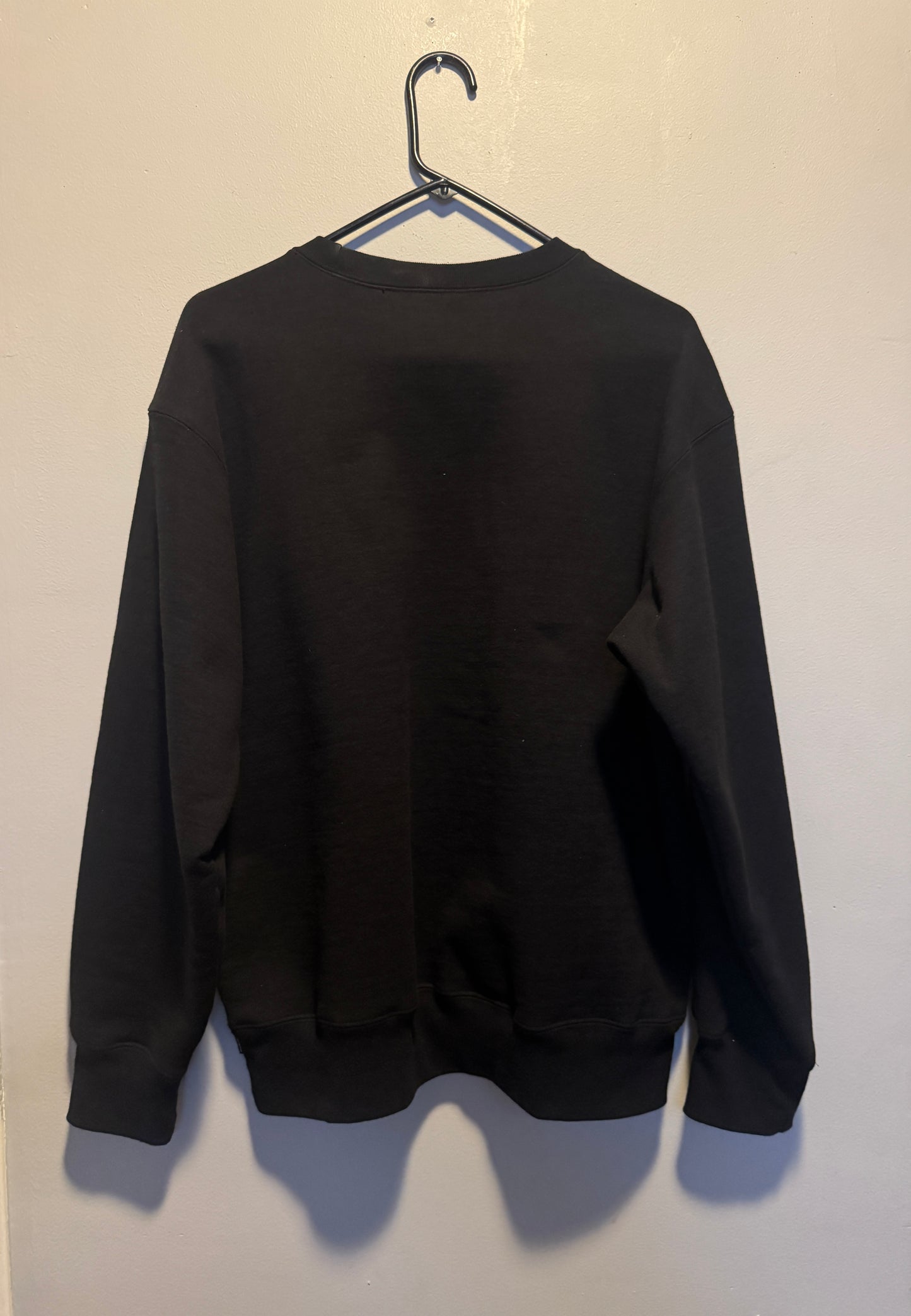 Supreme Box Logo Crewneck(FW22) - Size Medium