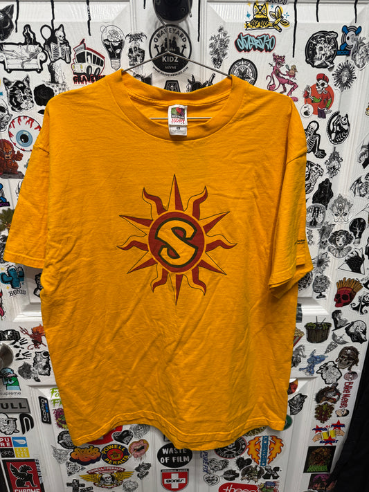 Miami Sol Shirt Size XL